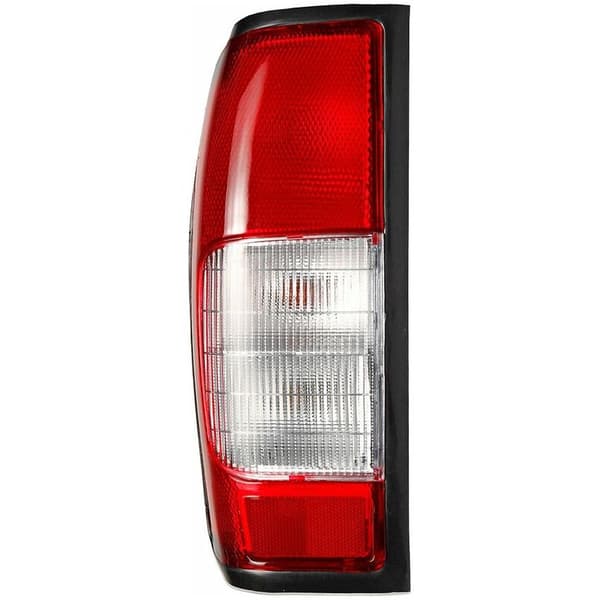 (Venstre) Bakre baklys bremselys for Nissan Navara D22 D23 Pickup 1998-2004