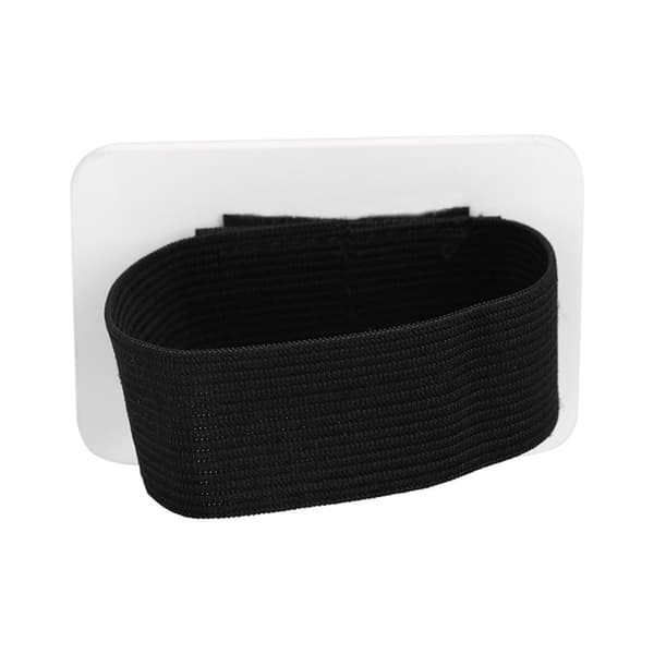 8-15 mm Sminke Øyenvippebrett Stripe Stativ Øyenvippeforlengelse Håndplate Vipper Podingsholder