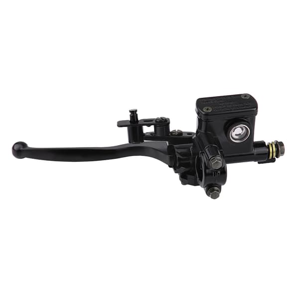 7/8\" 22mm hovedsylinder foran venstre bremsekobling for 50cc 110cc 150cc firehjuling ATV