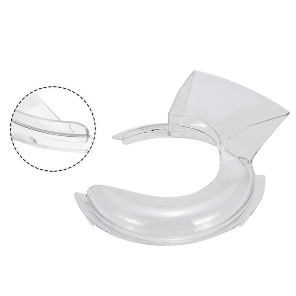 Blender Hällsköld Mixer Hällsköld Transparent cover för köksredskap