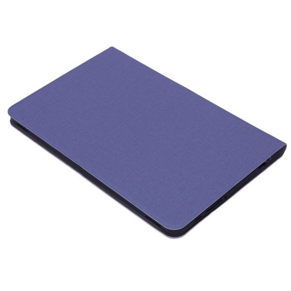 Nettbrettbeskyttelsesskall PU TPU-materiale Beskytter fullt ut Mykt Komfortabelt nettbrettdeksler for T40 PRO 10,4 tommer TabletBlue