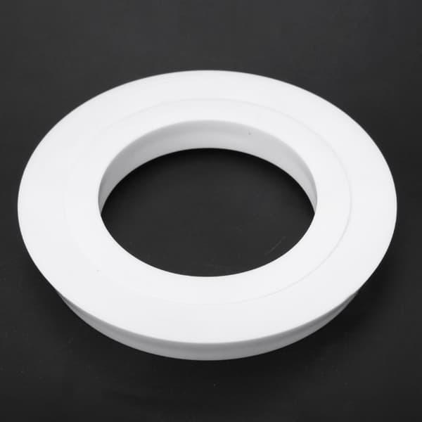 Golf Putting Green Hål Kopp Ring Träningshjälp Tillbehör i Plastdiameter