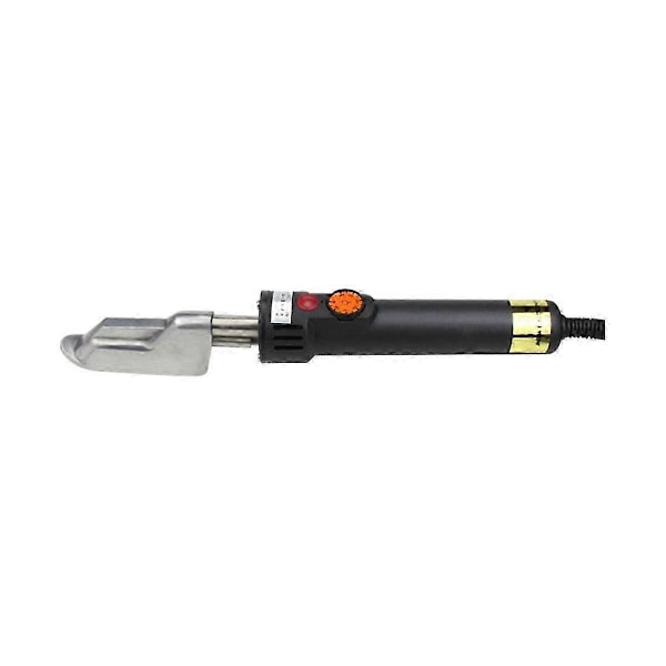220V 150W 50-350C Graders Justerbar Mini Elektrisk Strygejern kompatibelt med Lædertøj EU Stik