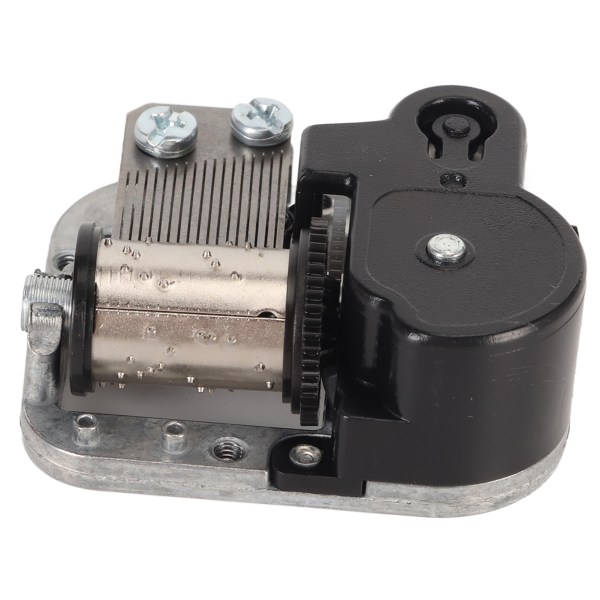 Musical Mechanism Movement DIY Castle in The Sky Clockwork Music Box Movement for Music