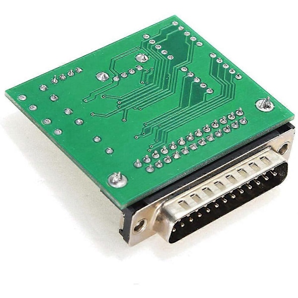 PC Diagnostic Card USB Post Card Bundkort Analysator Tester