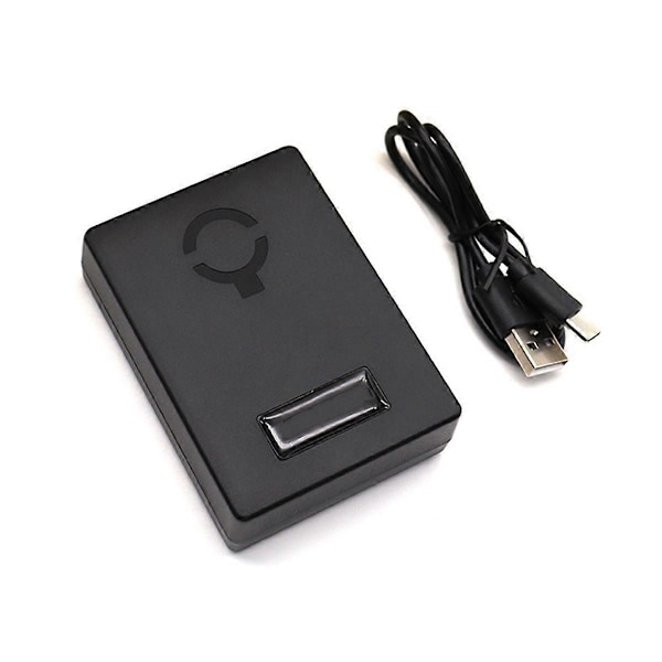 Mini 4G Trådløs Bærbar GPS Tracker CY02B