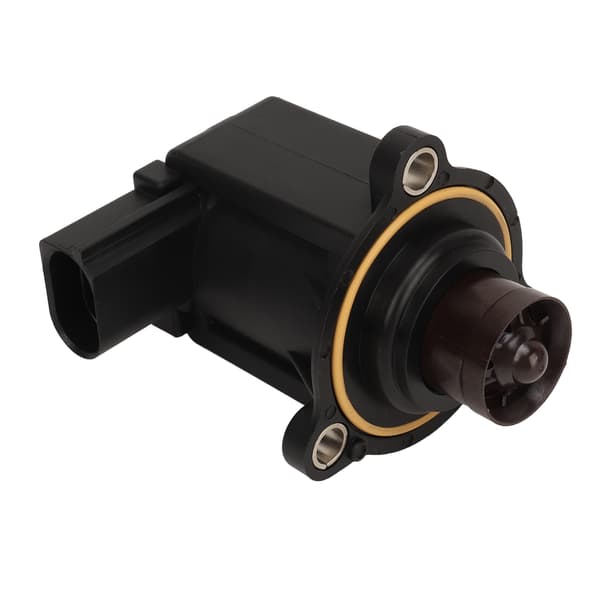 Turbolader avlastningsventil 06H145710C Turbo bypassventil for Octavia 2004 til 2008