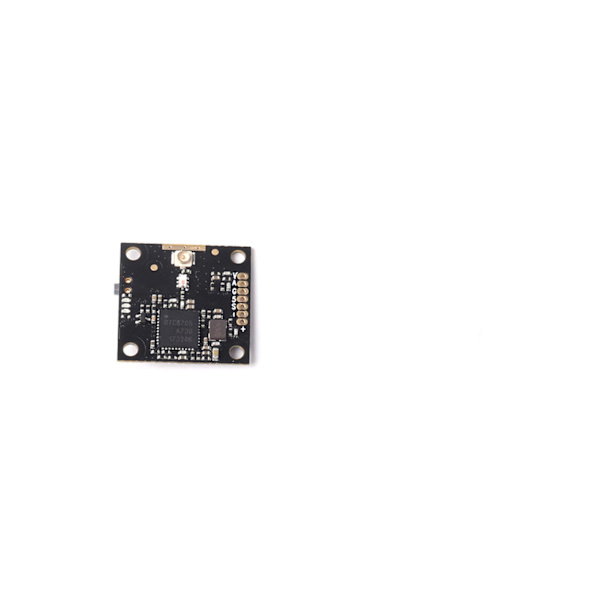 EWRF 5.8G 25mw SBUS 7CH Mini Billedtransmissionskort Til Lille Akselafstand Traverserende Maskine