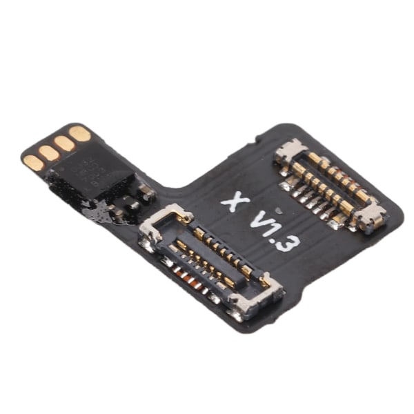 Ansiktsgjenkjenningssensorkabel PCB Nærhetslyssensor Flex-kabel erstatning for IPhone X