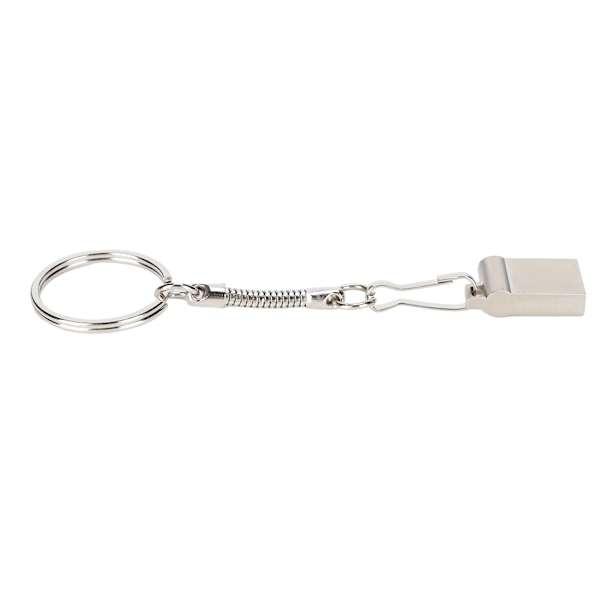 Flash-stasjoner USB 2.0 Bulk Memory Stick Zipper Drive for Data Storage File Sharing 32 GB