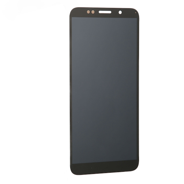 LCD Display Skärm Digitizer Montering Telefon Skärmbyte med demonteringsverktyg för Huawei Y5 2018