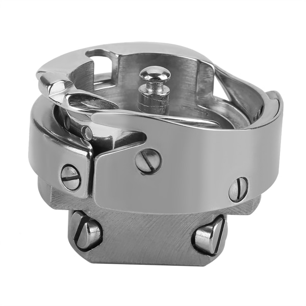 Teollisuustietokoneiden ompelukoneen tarvikkeet Shuttle Rotary Hook Bobbin Case