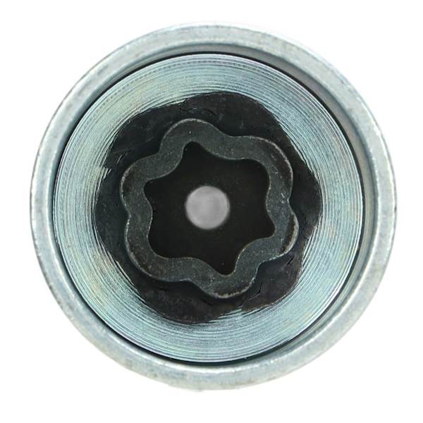 Hjullåsnyckel Anti-stöld Lugnut Sockel Ersättning för 1 3 5 6 7 Series X1 X2 X3 X4 X5 X6 Z4 055