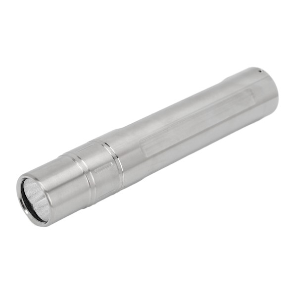 Rød LED-terapienhet Profesjonell 630nm 660nm 850nm infrarød lommelykt for sårheling leddavlastning