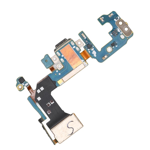 USB Laddningsport Modul PCB Material Enkelt utbytbart Strikt kvalitetskontroll Dockanslutning för S8 G950U US version