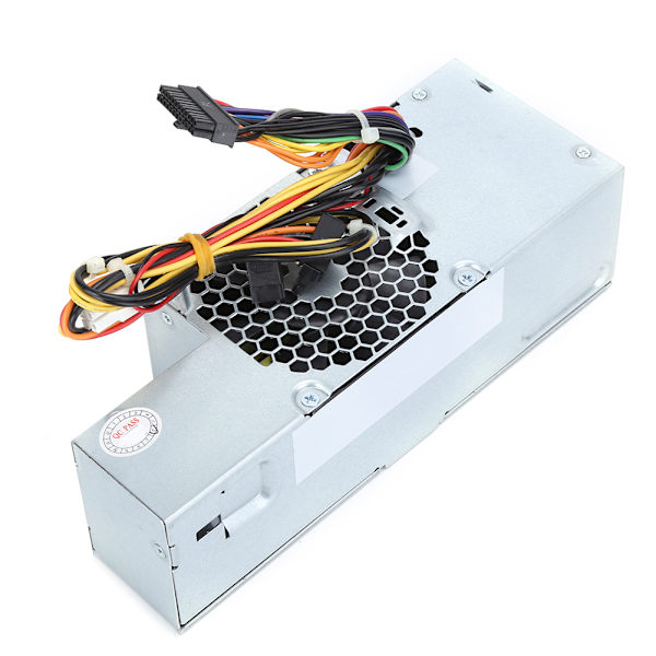 H235P-00 Virtalähde sopii Dell OptiPlex760SFF 780SFF 960SFF 980SFF tietokoneen lisävarusteeseen
