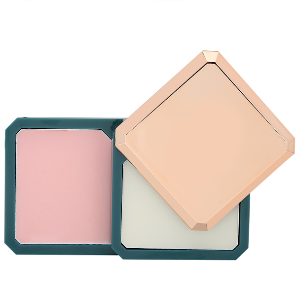 leezi Solid Parfume Langvarig Solid Parfume Duft Eau De Parfum til Kvinder 8g