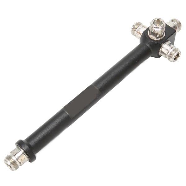 Cavity Power Divider 4-vejs 800‑2700MHz N hun RF Cavity Power Splitter til mobil signalforstærker