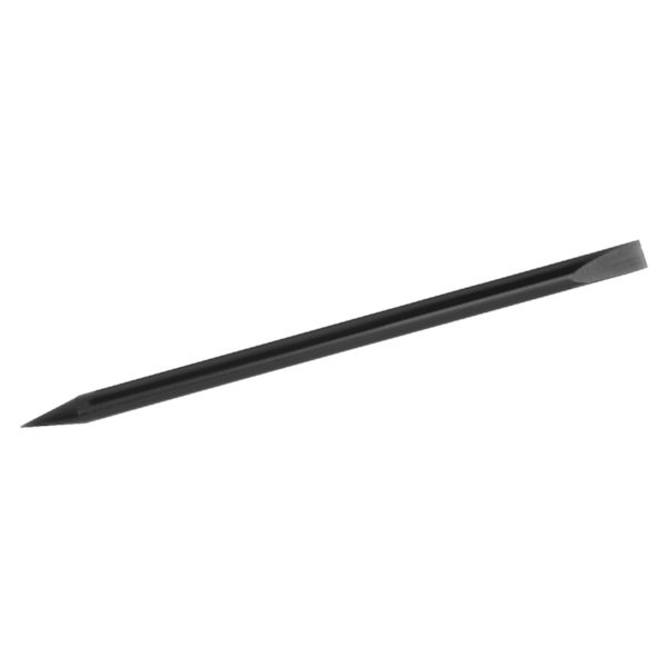 Watch Cleaning Stick Pen Anti Scratch Dirt Remover för Watchmaker Electronics Installation Svart