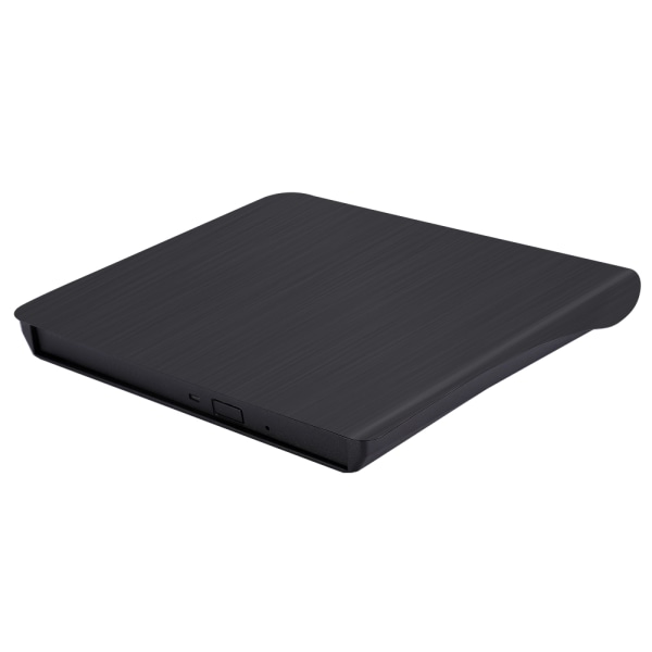 CD-asemakotelo USB3.0 SATA Ulkoiset tietokonetarvikkeet 9,5 mm