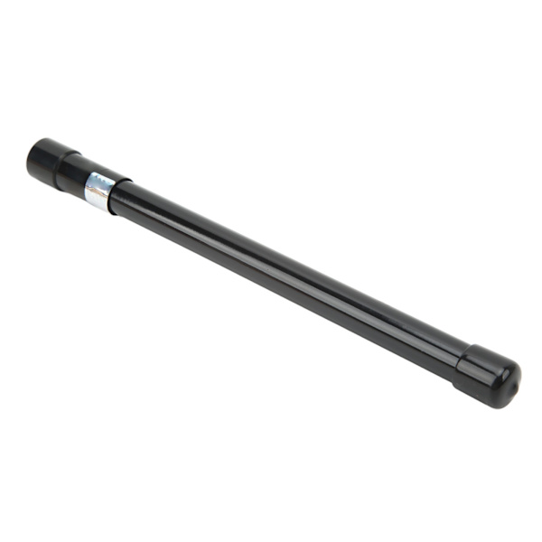 2-vejs radioantenne UHF400-500MHz PL259-stik stabilt signal glasfiber walkie talkie-antenne