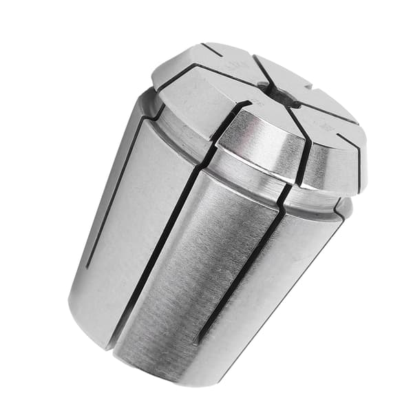 CNC Freseverktøy Chuck Graveringsmaskin Tilbehør Bakre Halehull ERG32 6.3 x 5mm