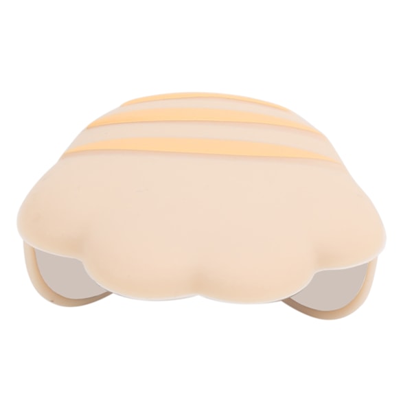 Baby Proofing Corner Guards Cartoon Shape Foam Baby Safety Bumper for Furniture Sharp CornerApricot
