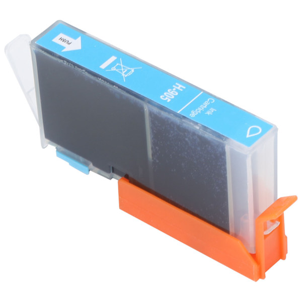 HP OfficeJet Pro 6960 6950 6970 -tulostimen mustekasetti, vaihtotarvikkeet, 14 ml, sininen