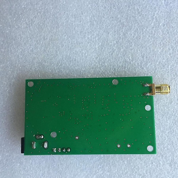 DC 12V 0.3A Brusgenerator Enkel Spektrum Extern Generator