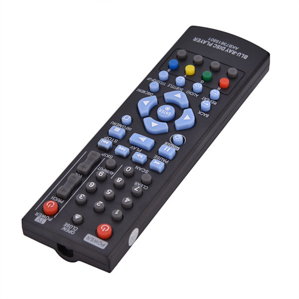 Erstatning Smart TV-fjernkontroll TV-kontroller for LG AKB73615801