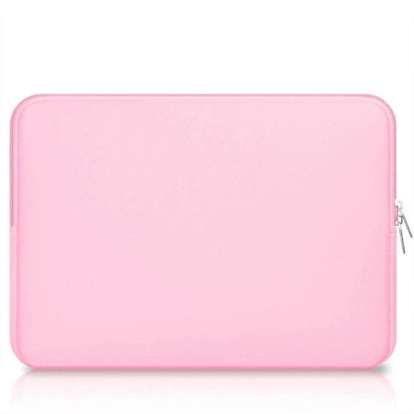 Stilig dataveske 14 tommer Laptop / Macbook rosa