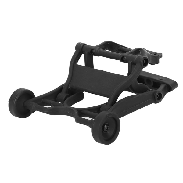 1:10 Pyöräntankoasennelman vaihto Sopii REMO RC -autoon 1035 1073-SJ 1093-ST 1071-SJ