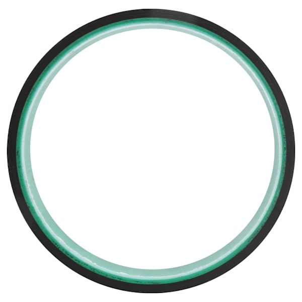 27 mm:n maastopyörän pyörän vanteen nauhat polkupyörän renkaan sisäkuvioton vanteippi