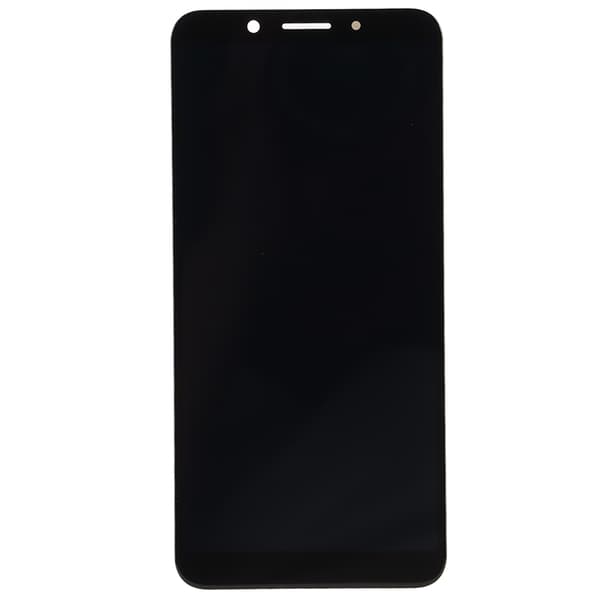 Telefon Skärmmontering LCD-skärm Displaybyte för OPPO A1 A83 Mobiltelefon