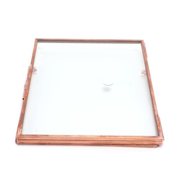 Bilde Ramme Moderne Sammenleggbar Avtakbar Bilde Ramme Ornament for Hjem Stue