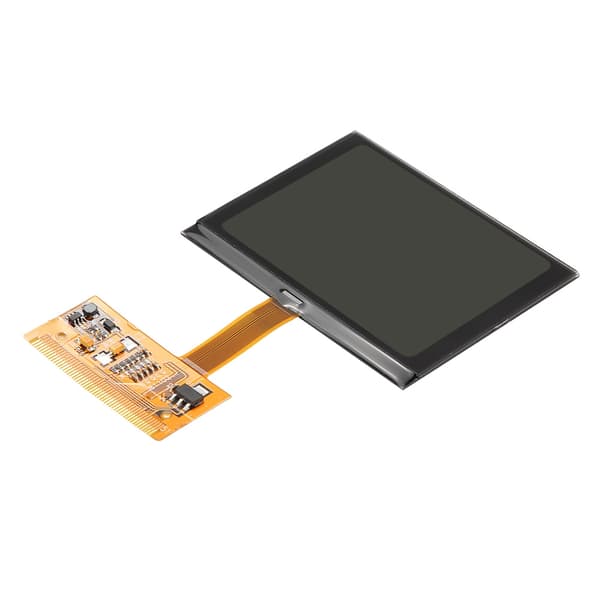 1 kpl auton mittariston LCD-näyttö A3/S3 8L A6 C5 4B TT 8N S6 C5 4B -sarjaan
