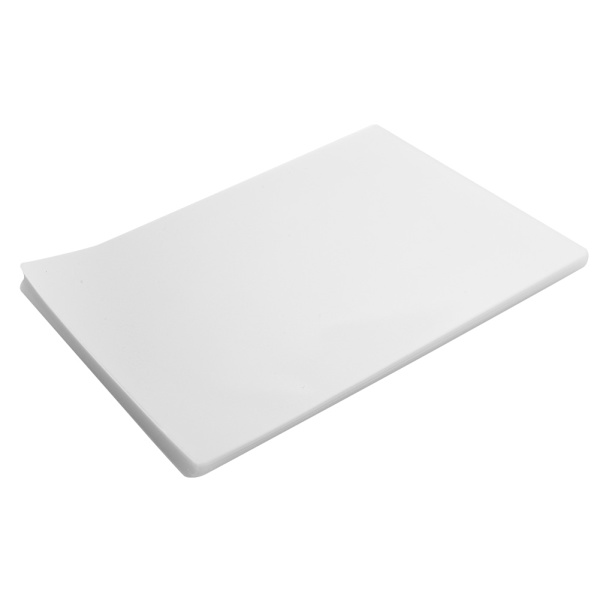Laminering Film 80MIC A4 Plastfickor Kort Bild Långtidsförvaring Kontorsmaterial
