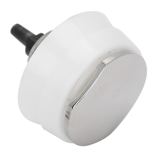 Hierontasondin vaihtotarvike Shockwave Therapy -kipua lievittävään ED-fysioterapialaitteeseen 36mm