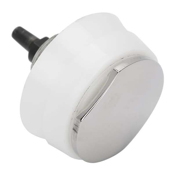 Massage Probe Udskiftningstilbehør til Shockwave Therapy Smertelindring ED Fysioterapi Maskine 36mm