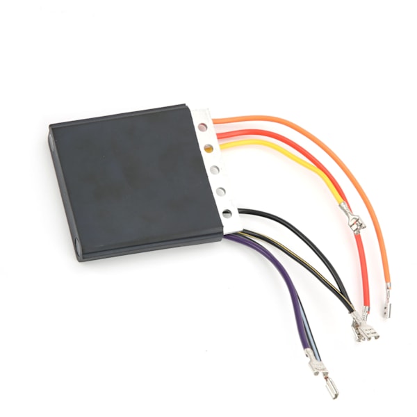 ATV UTV ensretter spændingsregulator 4010648 erstatning passer til Polaris Freedom/Genesis/Virage