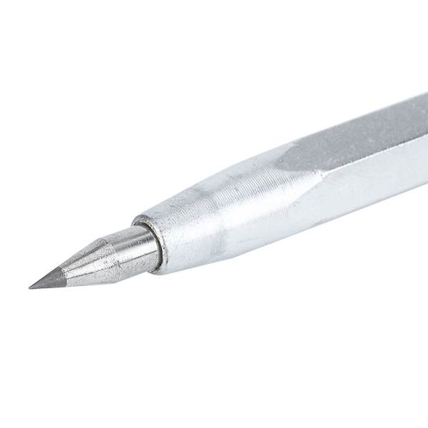 Tungsten Carbide Tip Scriber Metal Gravering Pen til Glas Keramisk Metal Carving Håndværktøj