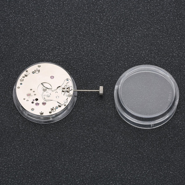 6498 Watch Movement Automatisk Mekanisk Watch Movement Replacement Part6498 Watch Movement