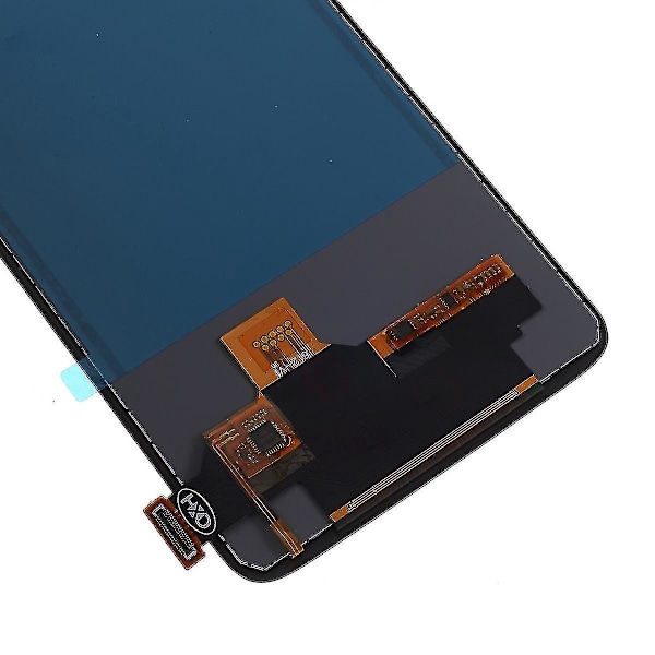 LCD-näyttö ja kosketusnäyttöpaneeli (TFT-versio) yhteensopiva OnePlus 6:n kanssa