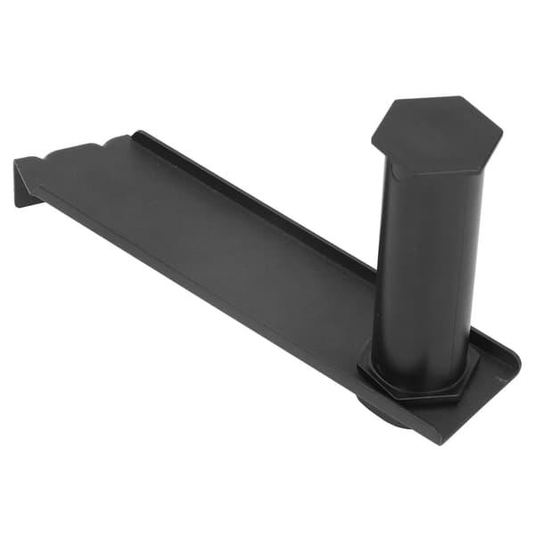 Filament Monterings Rack Spoleholder 3D Printer Tilbehør til CR10/MK10 Wire Frame Tube