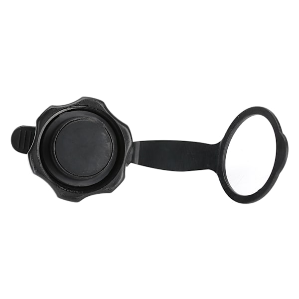 22mm Sort Oppustelig Luftmadras Madrass Udskiftning Anti-lækage Ventil