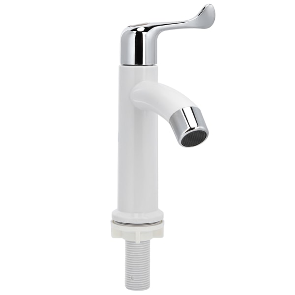 Husholdningsbadeværelsesarmatur Enkel håndvaskarmatur Håndvaskarmatur G1/2"