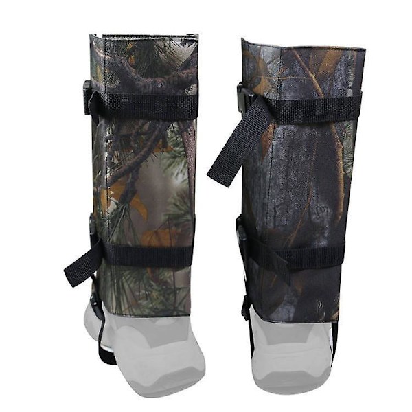 Snake Guardz: Ultimate Snake Bite Protection for Outdoor Enthusiasts