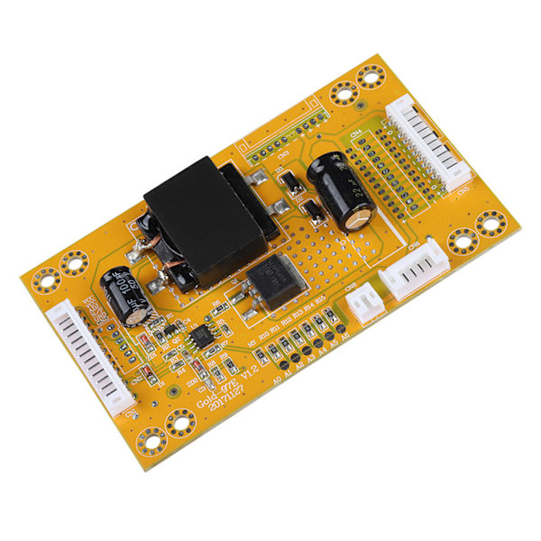 Universal 26-55 tommer LED LCD TV Baggrundsbelysning Konstant Strøm Driver Board Boost Adapter Board