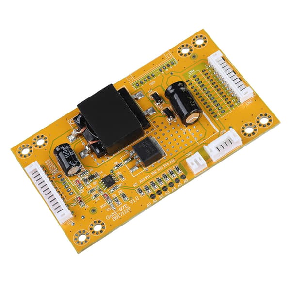Universell 26-55 tum LED LCD TV Bakgrundsbelysning Konstant Ström Drivrutin Kort Boost Adapterkort