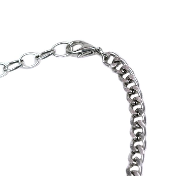 Kvinnor Vacker Rhinestone Dekoration Legering Ring Armband (Silver Färgglad)